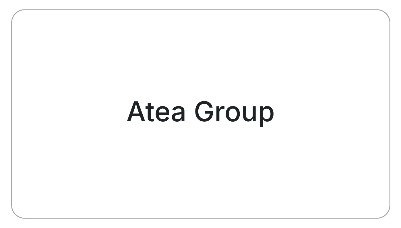 Atea Group