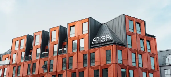 About Atea