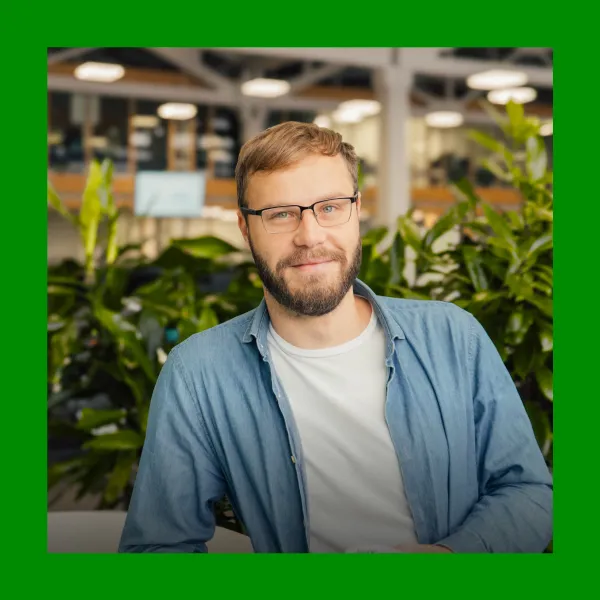 Sandris Staņevičis, Group Software Project Manager