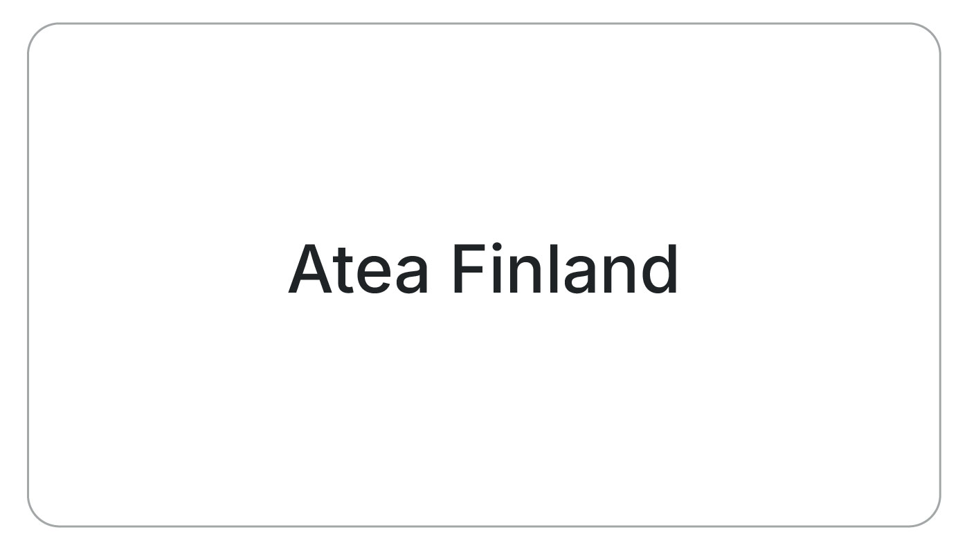 Atea Finland