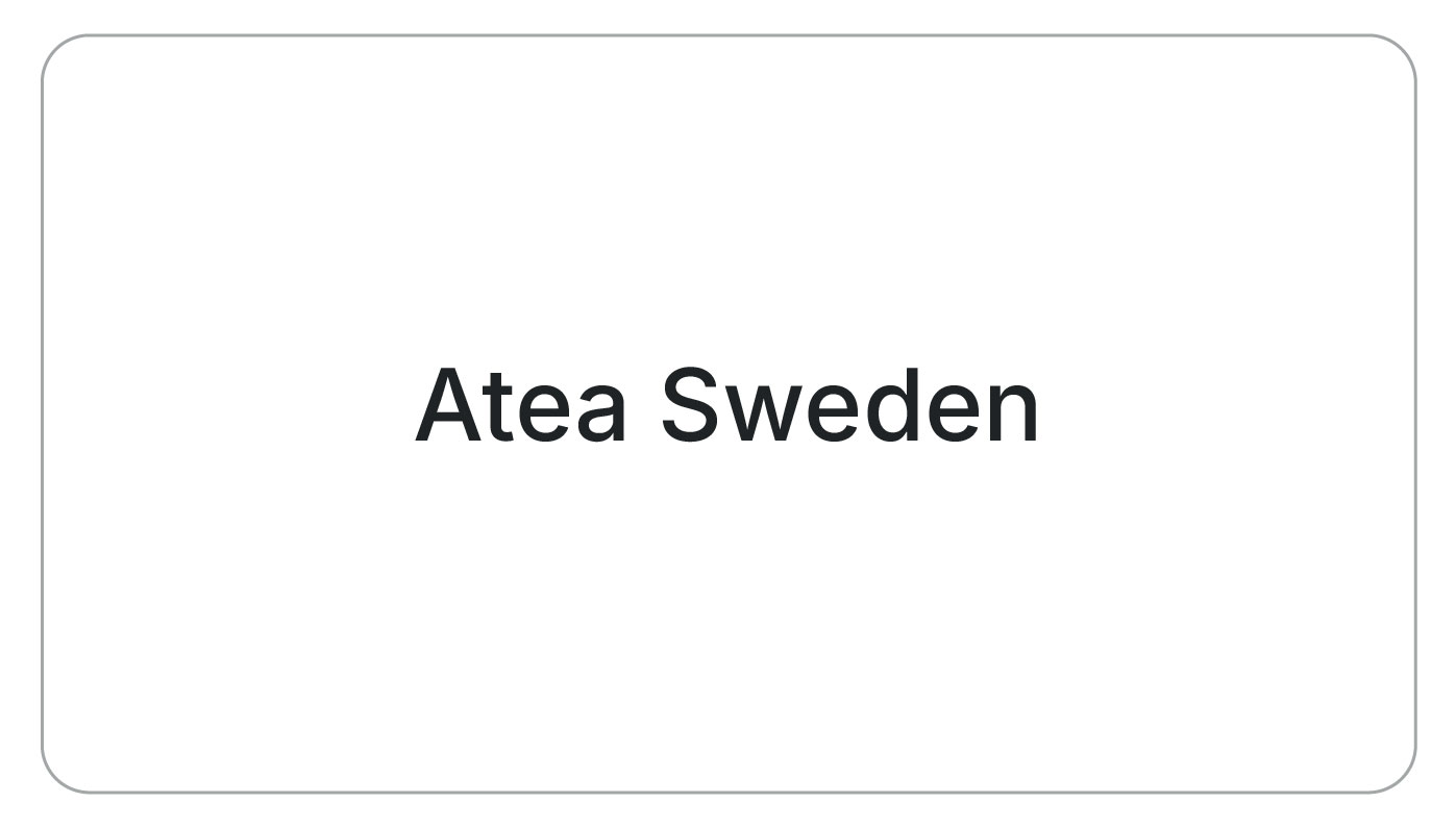 Atea Sweden