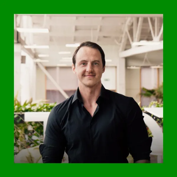 Sandis Veliks, Software Asset Management Team Leader